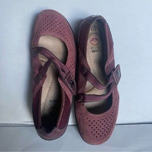 Earth Spirit woman’s size 6.5 shoes